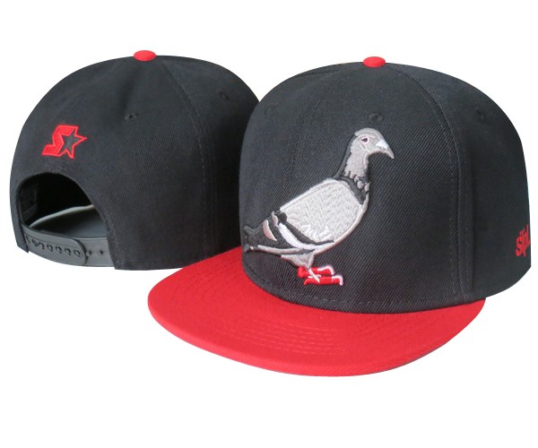 STAPLE pigeon New Era Hat LS4